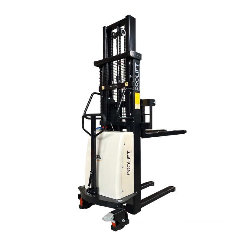 Электрический штабелер с PROLIFT M2 1000кг/3000мм SPN 1030 высокое качество товара