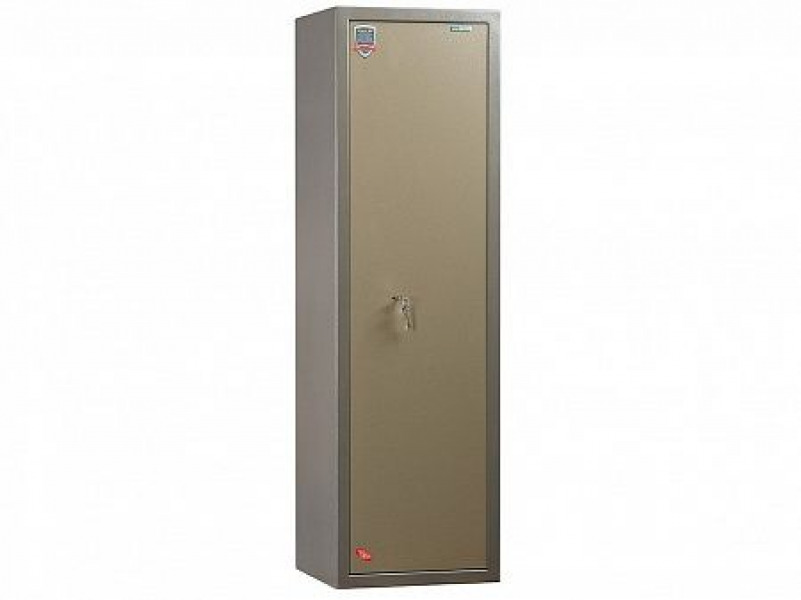 Оружейный сейф 1500x450x410 мм VALBERG