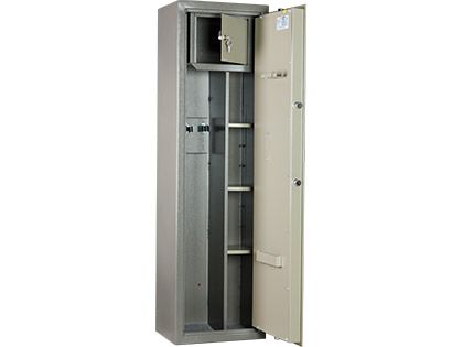 Оружейный сейф 1404x400x300 мм VALBERG
