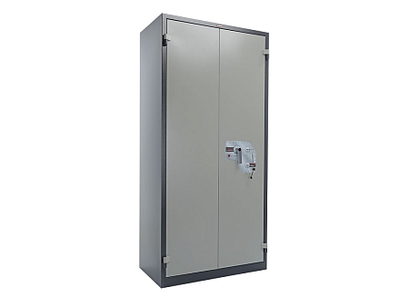 Огнестойкий шкаф VALBERG 1950x930x520 с ключевым замком BM-1993KL в наличии