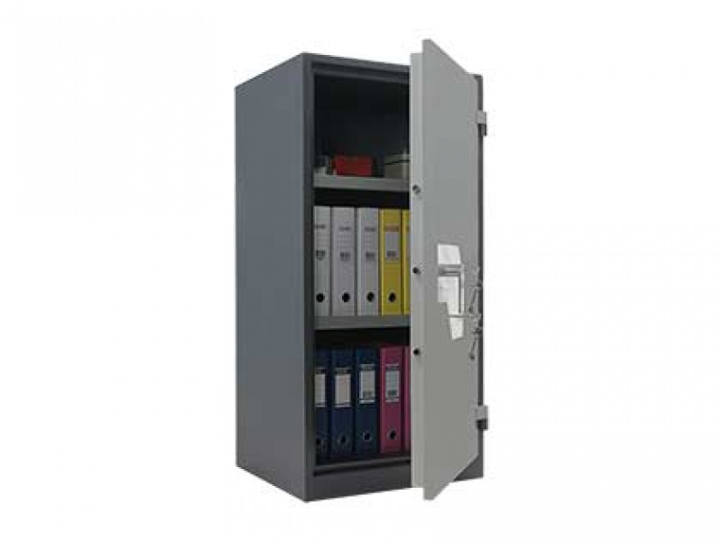 Огнестойкий шкаф VALBERG 1220x600x520 с ключевым замком BM-1260KL высокое качество товара