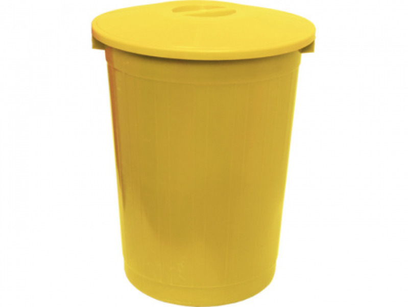 Мусорный бак-60 литров