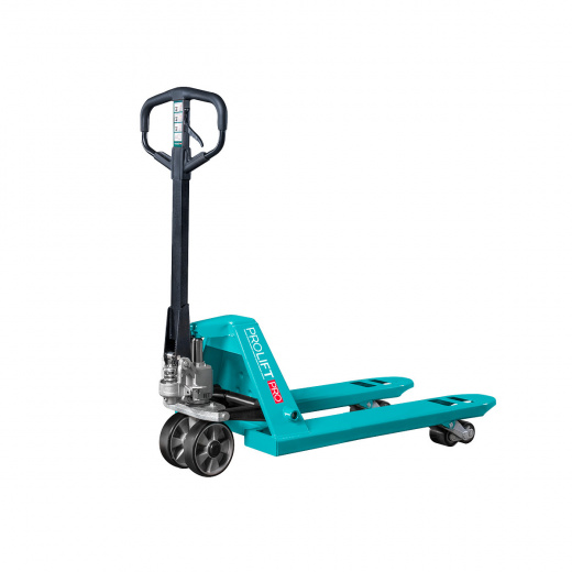 Гидравлическая тележка PROLIFT PRO RT25 (L800) RT25-800 высокое качество товара