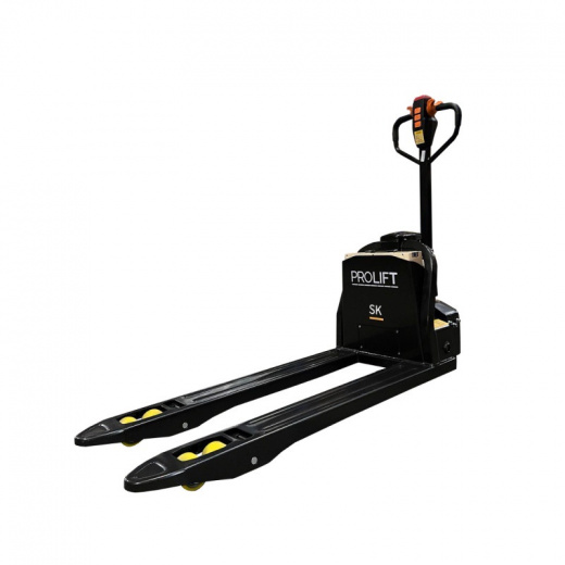 Cопровождаемая самоходная тележка грузоподъемностью 2000 кг PROLIFT M2 SK20L в наличии