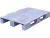 Пластиковый поддон 1200x800x150 серый TR 1208-1 R (PP) высокое качество товара