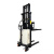 Электрический штабелер PROLIFT M2 1т/1,6м SPN 1016 высокое качество товара