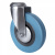 Колесо аппаратное поворотное под болт высокое качество товара
